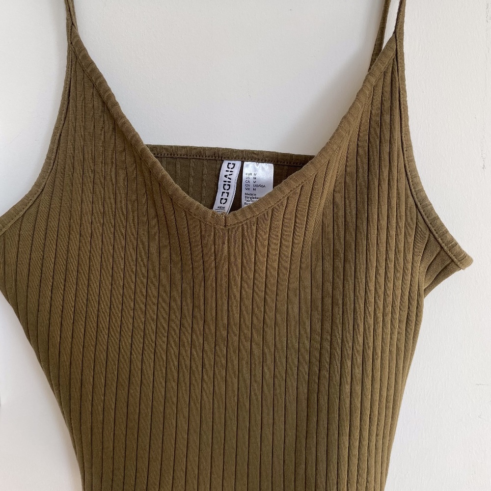 Tank top